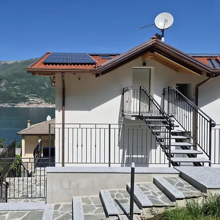 아파트 Panoramic And View 레체노